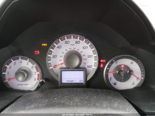 Aukcja sprzedaży 2012 Honda Pilot Touring, vin: 5FNYF4H91CB024311, numer aukcji: 46128902