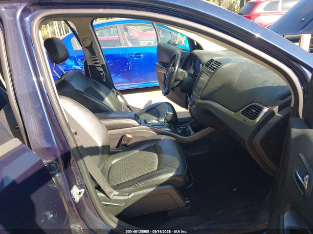 Продаж на аукціоні авто 2018 Dodge Journey Crossroad, vin: 3C4PDCGB5JT353334, номер лоту: 46128908
