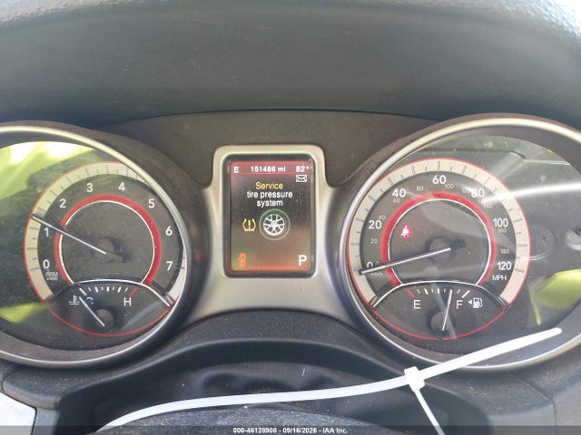 Продаж на аукціоні авто 2018 Dodge Journey Crossroad, vin: 3C4PDCGB5JT353334, номер лоту: 46128908