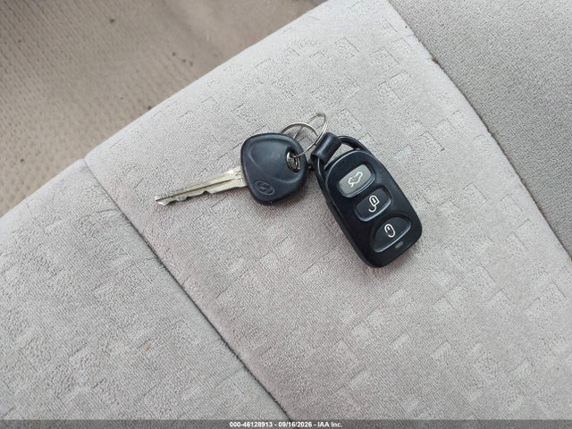 Aukcja sprzedaży 2006 Hyundai Sonata Gls V6/lx V6, vin: 5NPEU46F56H001914, numer aukcji: 46128913