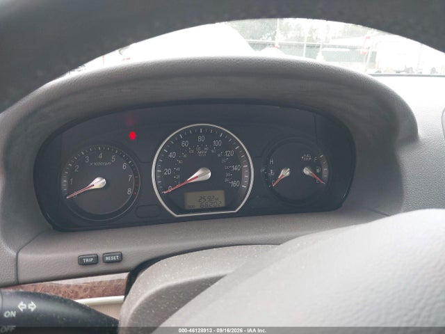 Aukcja sprzedaży 2006 Hyundai Sonata Gls V6/lx V6, vin: 5NPEU46F56H001914, numer aukcji: 46128913