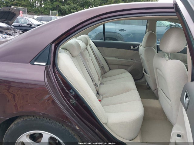 Aukcja sprzedaży 2006 Hyundai Sonata Gls V6/lx V6, vin: 5NPEU46F56H001914, numer aukcji: 46128913