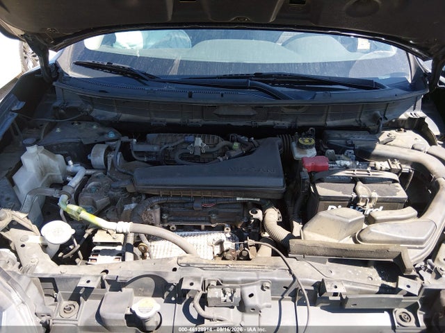 Продаж на аукціоні авто 2018 Nissan Rogue S, vin: JN8AT2MT7JW458309, номер лоту: 46128914