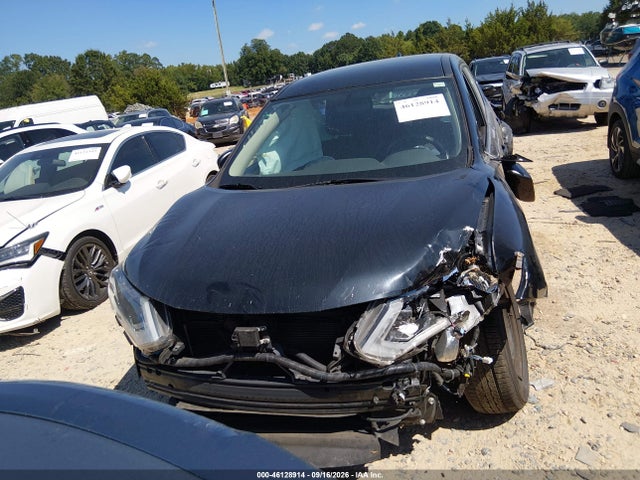 Продаж на аукціоні авто 2018 Nissan Rogue S, vin: JN8AT2MT7JW458309, номер лоту: 46128914