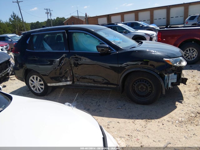 Продаж на аукціоні авто 2018 Nissan Rogue S, vin: JN8AT2MT7JW458309, номер лоту: 46128914