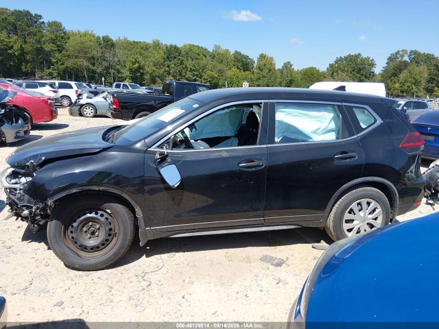 Продаж на аукціоні авто 2018 Nissan Rogue S, vin: JN8AT2MT7JW458309, номер лоту: 46128914