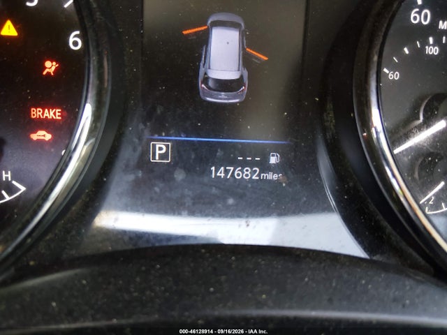 Продаж на аукціоні авто 2018 Nissan Rogue S, vin: JN8AT2MT7JW458309, номер лоту: 46128914