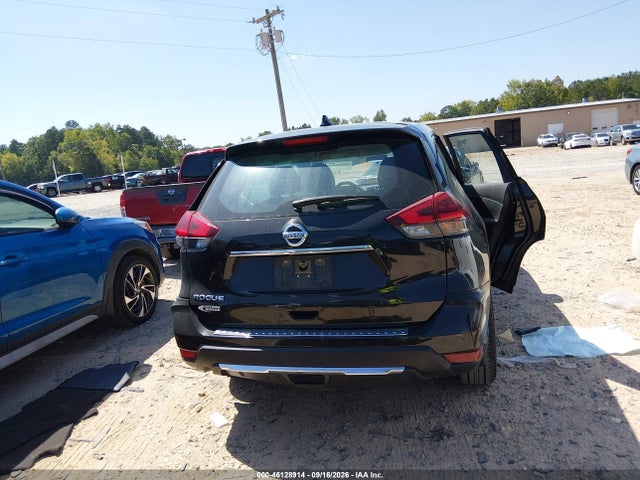 Продаж на аукціоні авто 2018 Nissan Rogue S, vin: JN8AT2MT7JW458309, номер лоту: 46128914