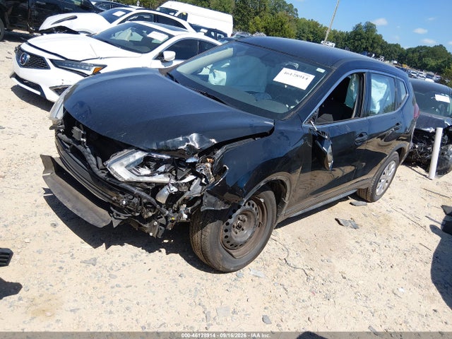 Продаж на аукціоні авто 2018 Nissan Rogue S, vin: JN8AT2MT7JW458309, номер лоту: 46128914