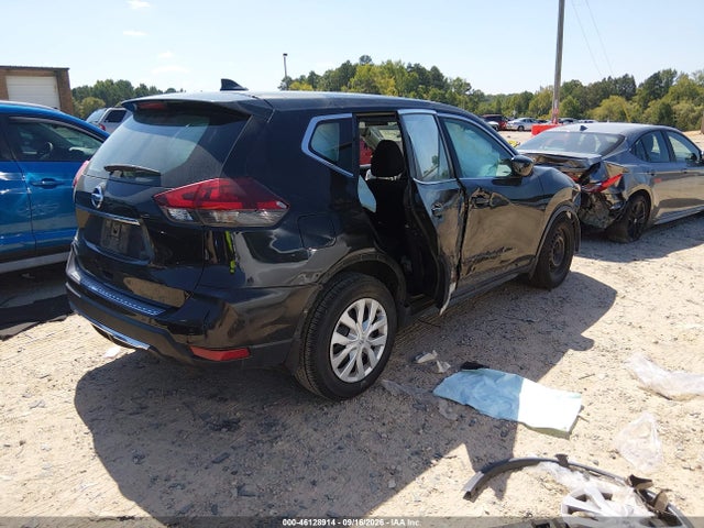Продаж на аукціоні авто 2018 Nissan Rogue S, vin: JN8AT2MT7JW458309, номер лоту: 46128914