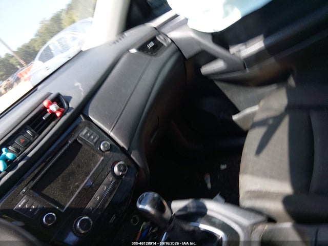 Продаж на аукціоні авто 2018 Nissan Rogue S, vin: JN8AT2MT7JW458309, номер лоту: 46128914