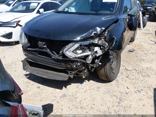 Продаж на аукціоні авто 2018 Nissan Rogue S, vin: JN8AT2MT7JW458309, номер лоту: 46128914