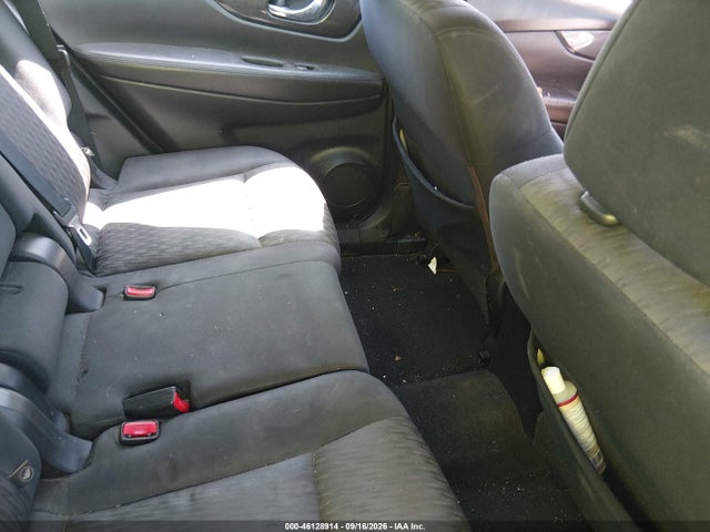 Продаж на аукціоні авто 2018 Nissan Rogue S, vin: JN8AT2MT7JW458309, номер лоту: 46128914