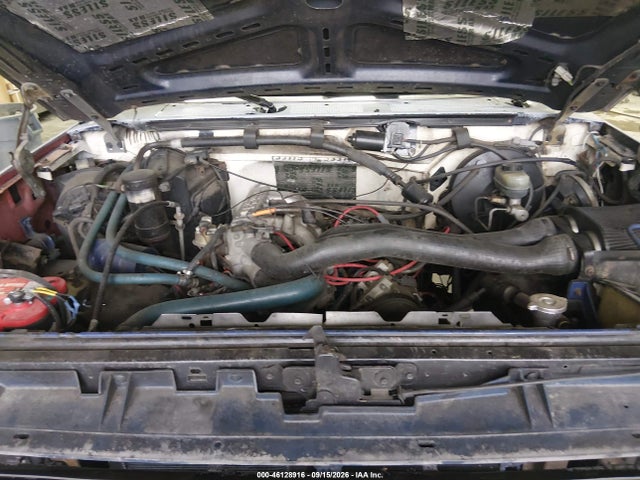 Aukcja sprzedaży 1989 Ford Bronco U100, vin: 1FMEU15N0KLA42296, numer aukcji: 46128916