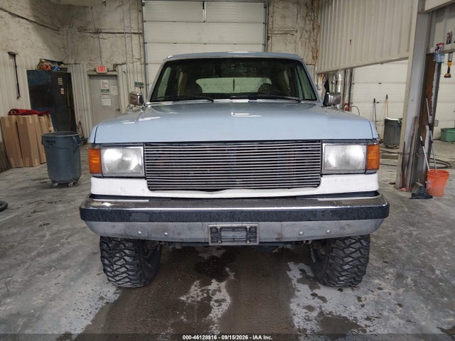 Aukcja sprzedaży 1989 Ford Bronco U100, vin: 1FMEU15N0KLA42296, numer aukcji: 46128916