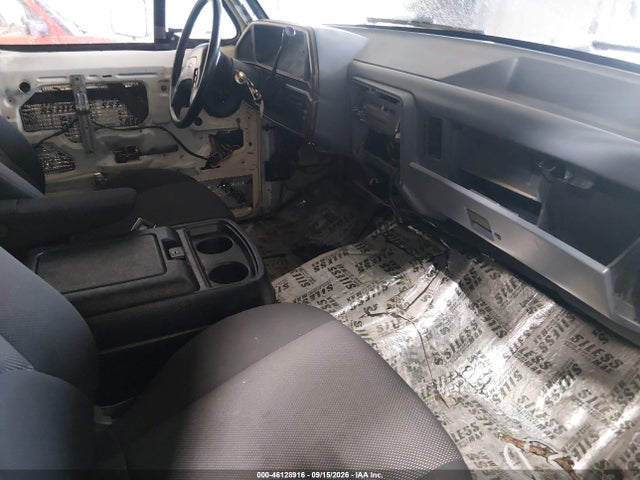 Aukcja sprzedaży 1989 Ford Bronco U100, vin: 1FMEU15N0KLA42296, numer aukcji: 46128916