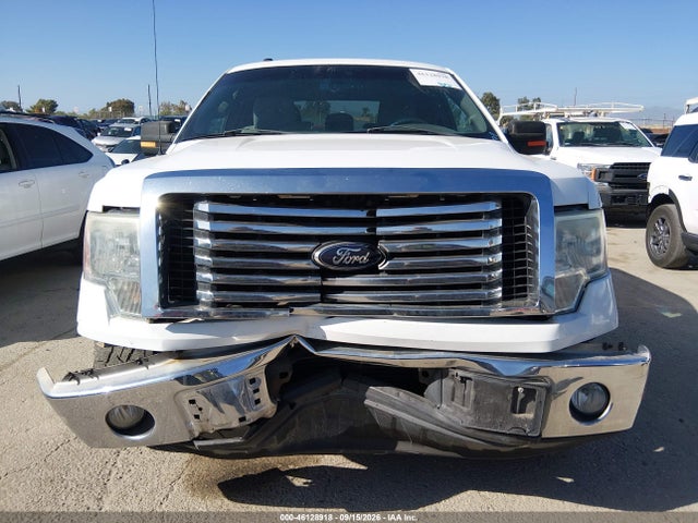 Aukcja sprzedaży 2012 Ford F-150 Xlt, vin: 1FTFX1CT2CFB03195, numer aukcji: 46128918