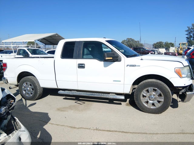 Aukcja sprzedaży 2012 Ford F-150 Xlt, vin: 1FTFX1CT2CFB03195, numer aukcji: 46128918