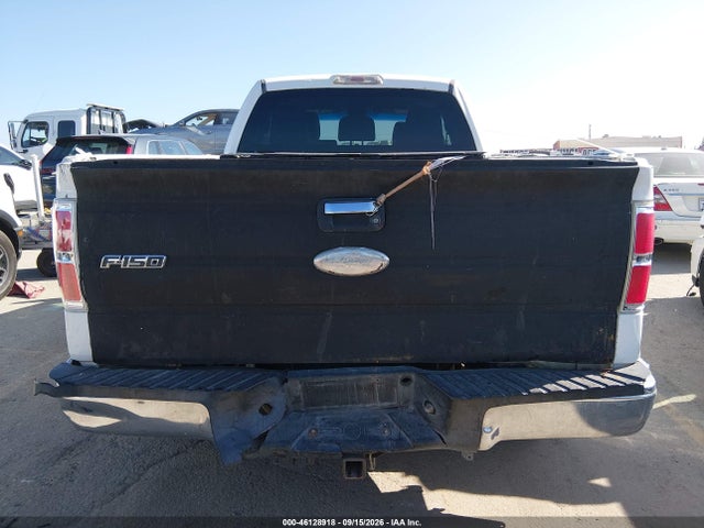 Aukcja sprzedaży 2012 Ford F-150 Xlt, vin: 1FTFX1CT2CFB03195, numer aukcji: 46128918