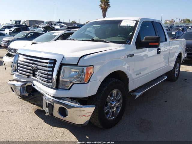 Aukcja sprzedaży 2012 Ford F-150 Xlt, vin: 1FTFX1CT2CFB03195, numer aukcji: 46128918