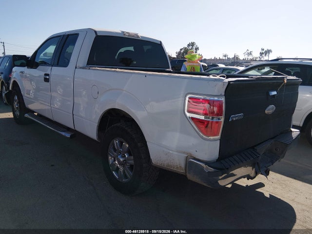 Aukcja sprzedaży 2012 Ford F-150 Xlt, vin: 1FTFX1CT2CFB03195, numer aukcji: 46128918
