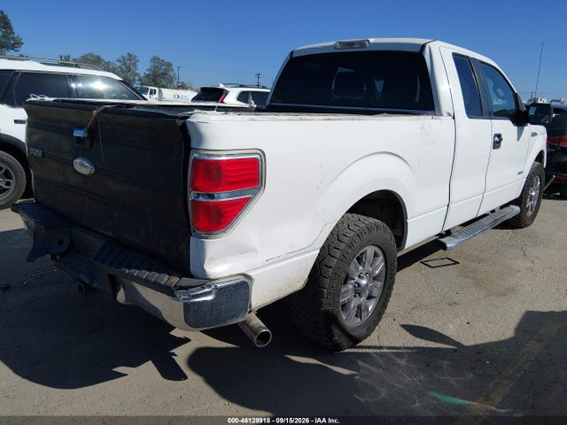 Aukcja sprzedaży 2012 Ford F-150 Xlt, vin: 1FTFX1CT2CFB03195, numer aukcji: 46128918