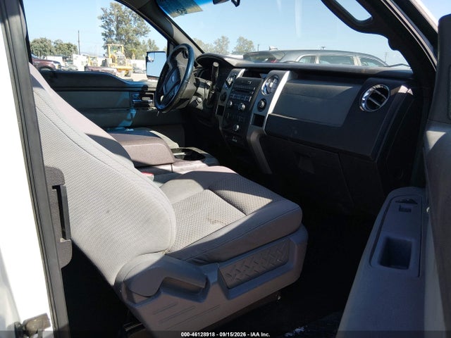 Aukcja sprzedaży 2012 Ford F-150 Xlt, vin: 1FTFX1CT2CFB03195, numer aukcji: 46128918