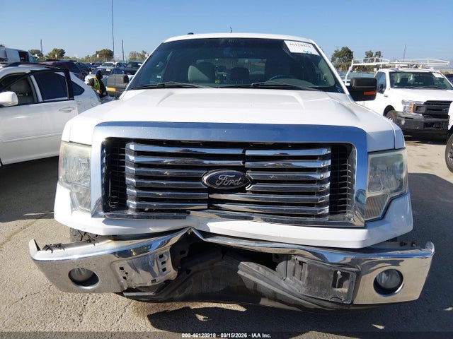 Aukcja sprzedaży 2012 Ford F-150 Xlt, vin: 1FTFX1CT2CFB03195, numer aukcji: 46128918