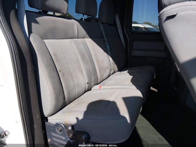 Aukcja sprzedaży 2012 Ford F-150 Xlt, vin: 1FTFX1CT2CFB03195, numer aukcji: 46128918