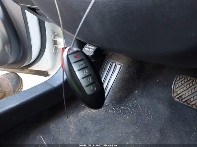 Aukcja sprzedaży 2017 Nissan Maxima 3.5 Sv, vin: 1N4AA6AP4HC410316, numer aukcji: 46128919