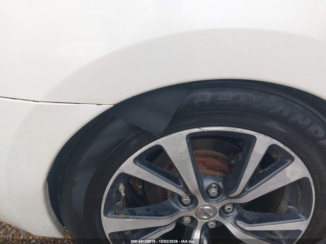 Aukcja sprzedaży 2017 Nissan Maxima 3.5 Sv, vin: 1N4AA6AP4HC410316, numer aukcji: 46128919