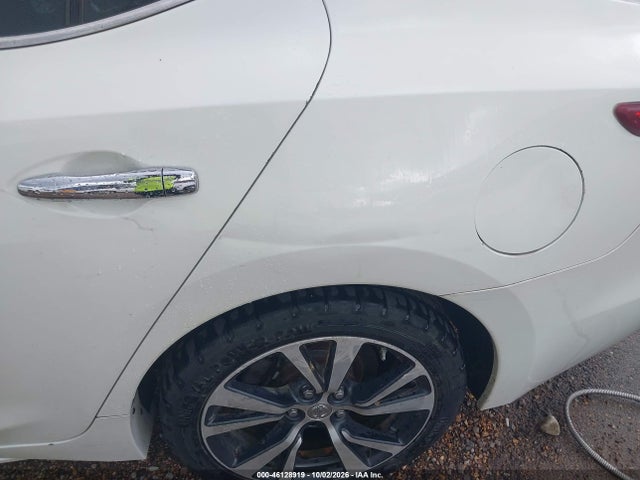 Aukcja sprzedaży 2017 Nissan Maxima 3.5 Sv, vin: 1N4AA6AP4HC410316, numer aukcji: 46128919