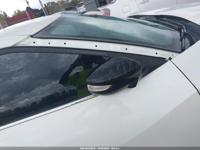 Aukcja sprzedaży 2017 Nissan Maxima 3.5 Sv, vin: 1N4AA6AP4HC410316, numer aukcji: 46128919