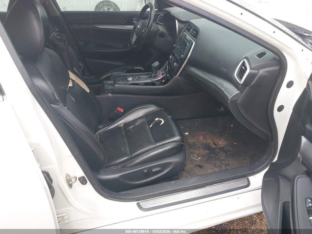 Aukcja sprzedaży 2017 Nissan Maxima 3.5 Sv, vin: 1N4AA6AP4HC410316, numer aukcji: 46128919