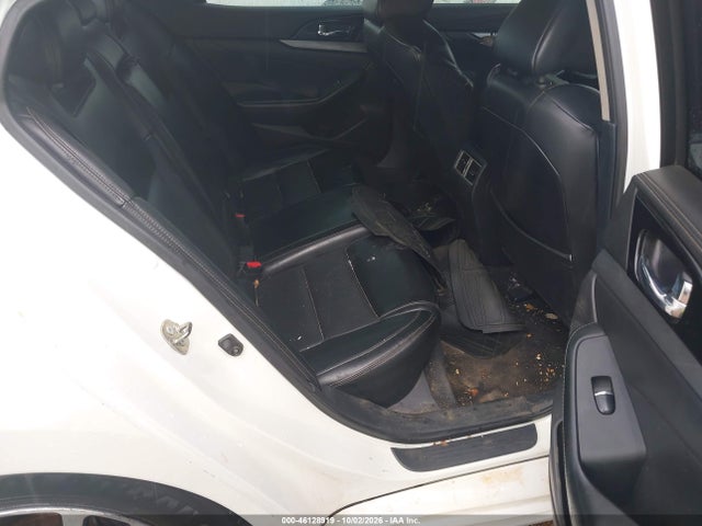 Aukcja sprzedaży 2017 Nissan Maxima 3.5 Sv, vin: 1N4AA6AP4HC410316, numer aukcji: 46128919