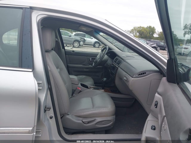 Auction sale of the 2001 Mercury Sable Ls Premium, vin: 1MEFM55S81G633276, lot number: 46128922
