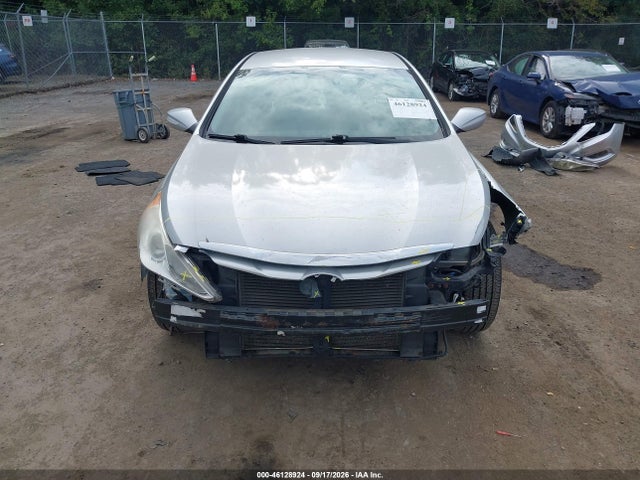 Aukcja sprzedaży 2013 Hyundai Sonata Gls, vin: 5NPEB4ACXDH629323, numer aukcji: 46128924