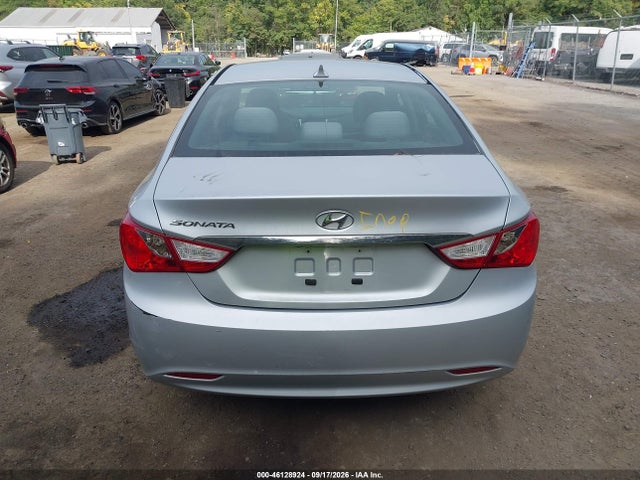 Aukcja sprzedaży 2013 Hyundai Sonata Gls, vin: 5NPEB4ACXDH629323, numer aukcji: 46128924