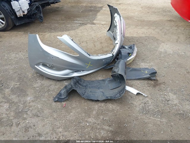 Aukcja sprzedaży 2013 Hyundai Sonata Gls, vin: 5NPEB4ACXDH629323, numer aukcji: 46128924