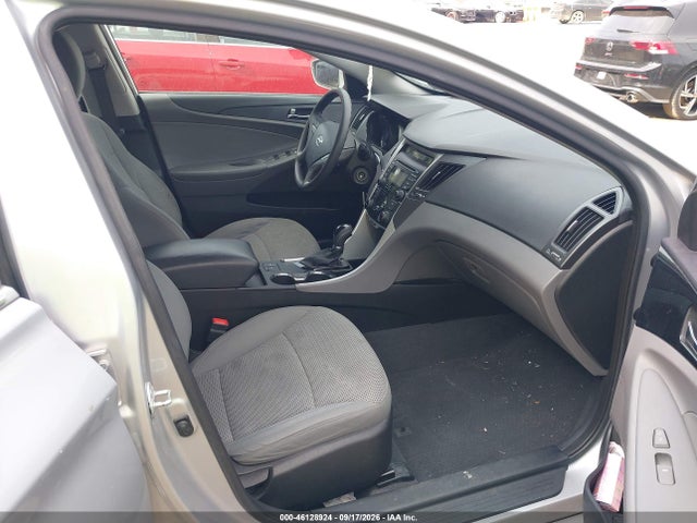 Aukcja sprzedaży 2013 Hyundai Sonata Gls, vin: 5NPEB4ACXDH629323, numer aukcji: 46128924