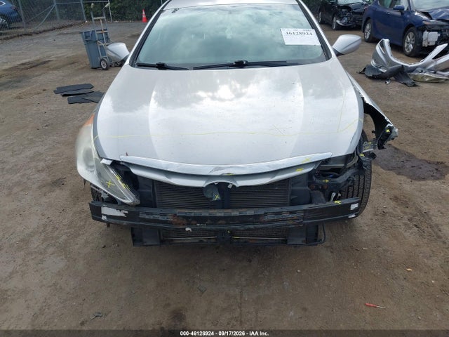 Aukcja sprzedaży 2013 Hyundai Sonata Gls, vin: 5NPEB4ACXDH629323, numer aukcji: 46128924