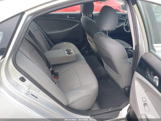 Aukcja sprzedaży 2013 Hyundai Sonata Gls, vin: 5NPEB4ACXDH629323, numer aukcji: 46128924