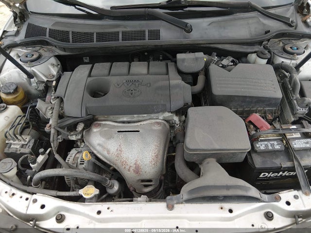 46128925 :رقم المزاد ، 4T1BF3EK8BU698013 vin ، 2011 Toyota Camry Le مزاد بيع