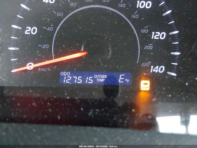 46128925 :رقم المزاد ، 4T1BF3EK8BU698013 vin ، 2011 Toyota Camry Le مزاد بيع