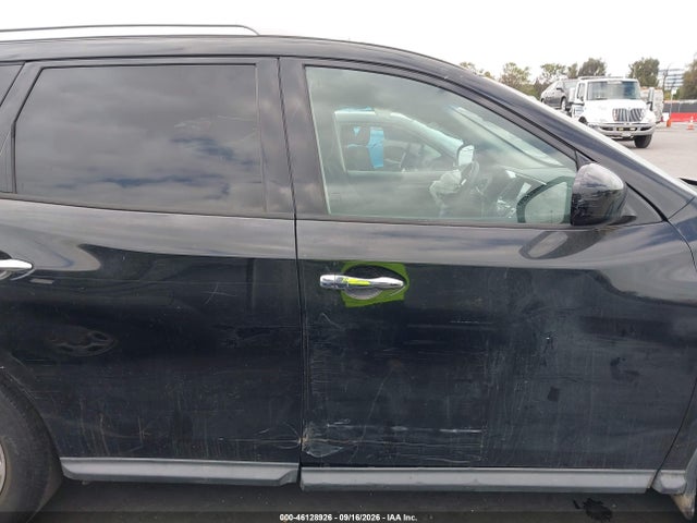 Nissan Pathfinder S 2016 5N1AR2MNXGC659509 Image 13