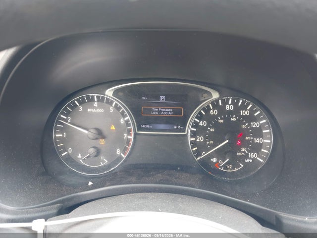 Nissan Pathfinder S 2016 5N1AR2MNXGC659509 Image 7