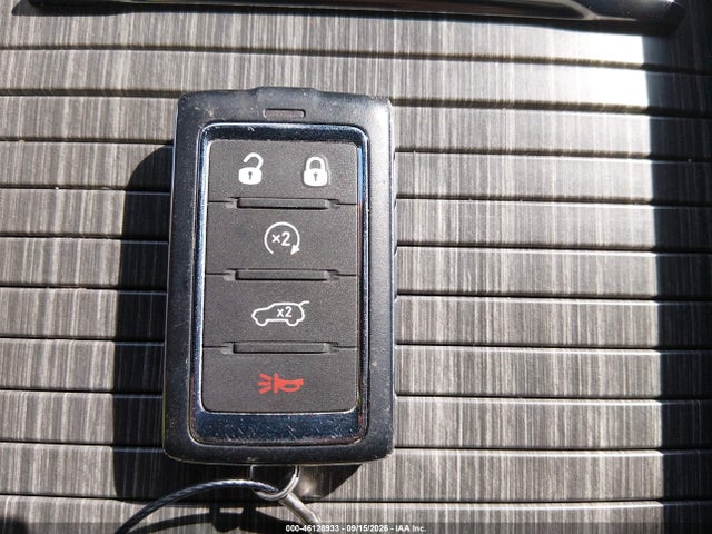Продаж на аукціоні авто 2024 Jeep Wagoneer L Series Ii 4x2, vin: 1C4SJRBP4RS178242, номер лоту: 46128933