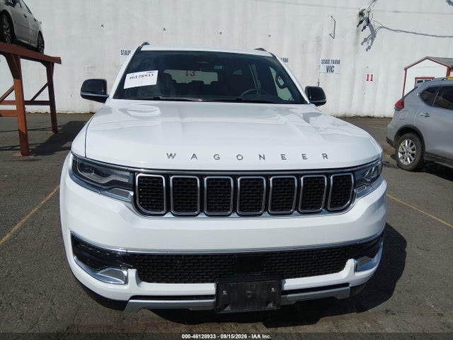 Продаж на аукціоні авто 2024 Jeep Wagoneer L Series Ii 4x2, vin: 1C4SJRBP4RS178242, номер лоту: 46128933