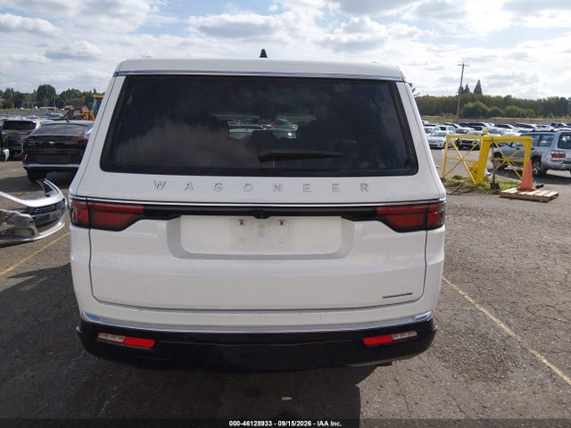 Продаж на аукціоні авто 2024 Jeep Wagoneer L Series Ii 4x2, vin: 1C4SJRBP4RS178242, номер лоту: 46128933