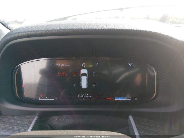 Продаж на аукціоні авто 2024 Jeep Wagoneer L Series Ii 4x2, vin: 1C4SJRBP4RS178242, номер лоту: 46128933
